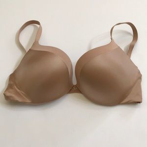 Victoria Secret Push Up Bra